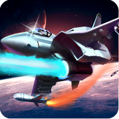 Super Tornado Air Fighter 1945 icon