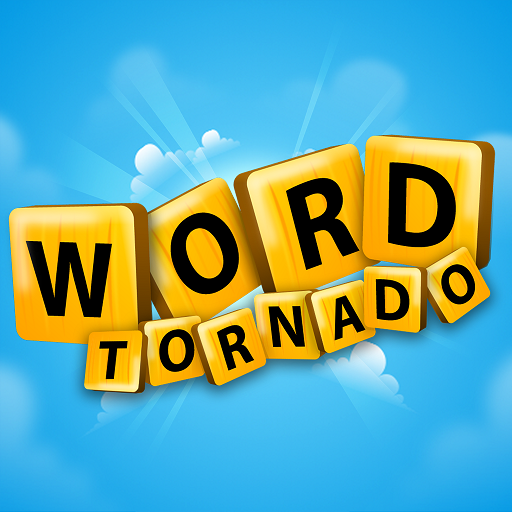 ikon Wordtornado