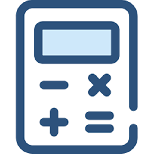 Calculator icon