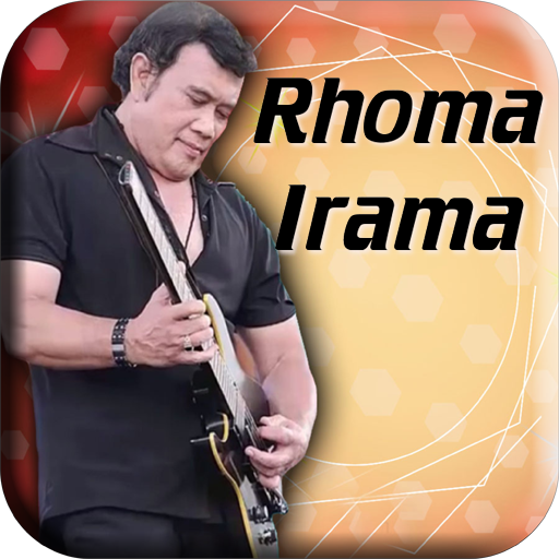 Lagu Dangdut Rhoma Irama Mp3 icon