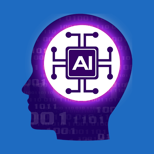 AI Robot - AI Characters icon
