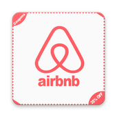 Free Coupons for AirBnb أيقونة