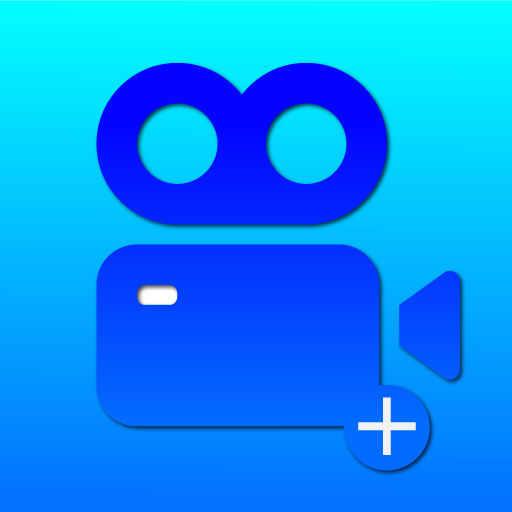 Video Editor | Video Merger and  Video Cutter icon
