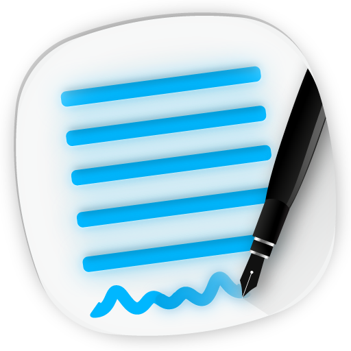 Pro GoodNotes ‪5‬ Note-Taking &amp; PDF Markup Helper icon