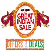 amazon covers india icon