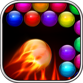 Bubble Shoot Mania icon