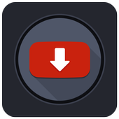 Tube Videos Downloader icon