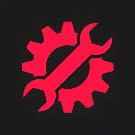 Intro Tools Loading Screen icon