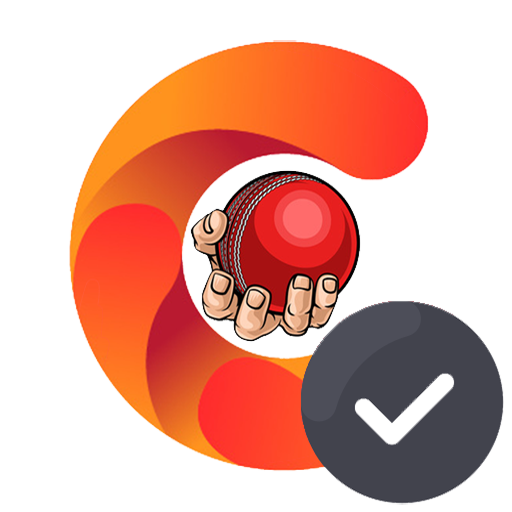 Live Line &amp; Cricket Scores- Cricket Inception icon