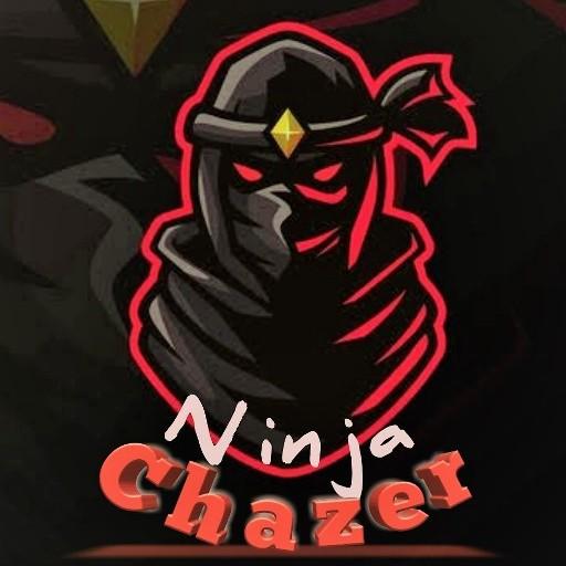 Ninja Chazer icon