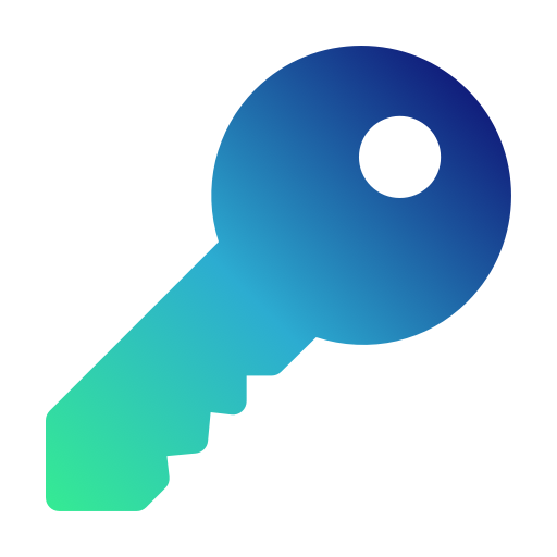 Panda Dome Passwords icon