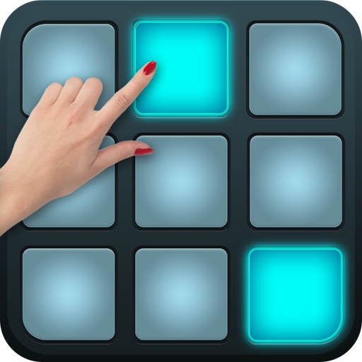 Drum Pad : The Classic Drum Machine icon