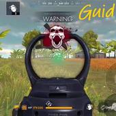 Free-Fire guide new 2019 icon