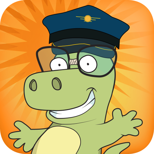 Xander Afrikaans Beroepe أيقونة