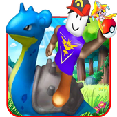Guide POKEMON BRICK BRONZE ROBLOX icon