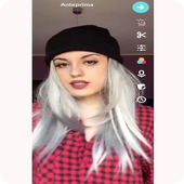 Filter Transition icon