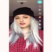 Filter Transition on 9Apps