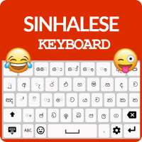 Sinhalese Keyboard