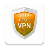Super vpn unblock master icon