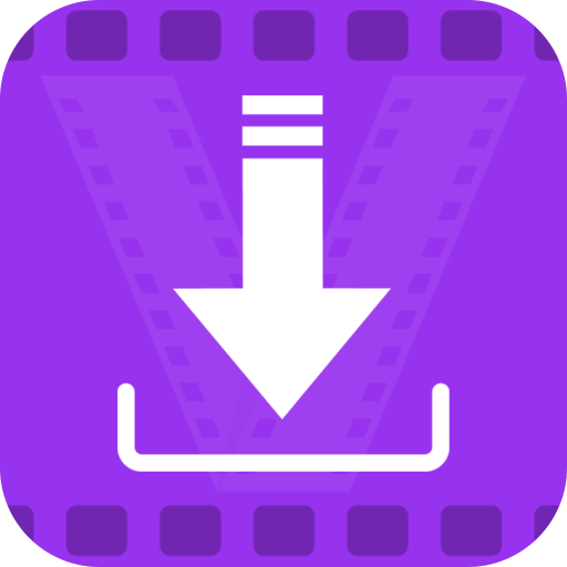 Video Downloader For Social v2020 icon
