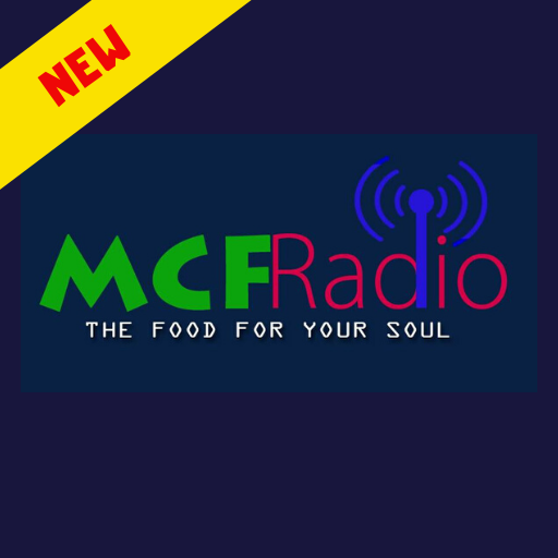 MCF Radio Uganda - 98.7 FM icon