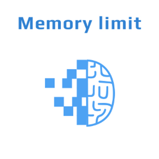 Memory Limit icon