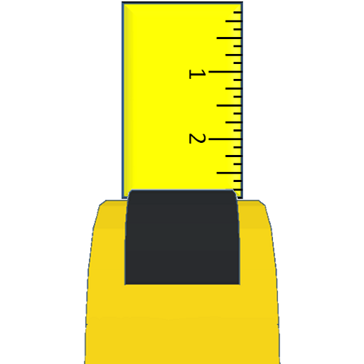Tape Measure icon