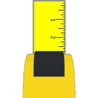 Tape Measure on 9Apps