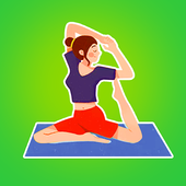 Yoga Master icon