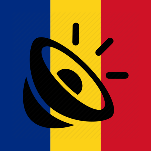 Romanian Audible Memes أيقونة