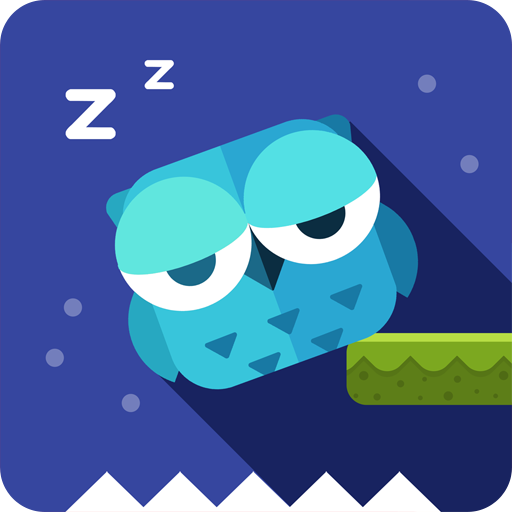 Owl Can't Sleep! icon