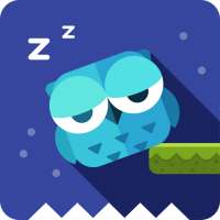 Owl Can't Sleep!