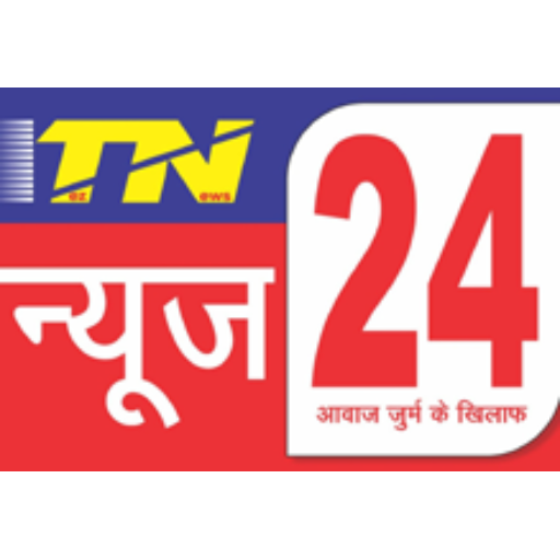 T N News 24 icon