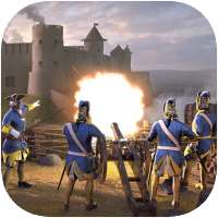 Narva Battle AR/VR -  Simulator 18th century guns