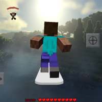 FreeFire Max Mod of Minecraft