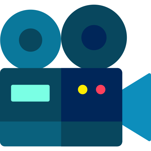 Movie Downloader | Torrent Magnet Downloader icon