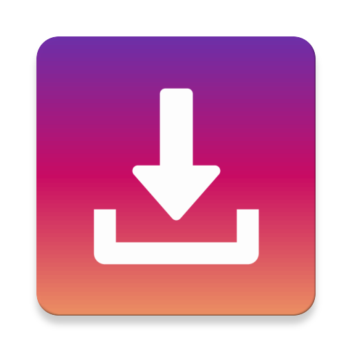 InsVideo - Photo &amp; Video Downloader for Instagram иконка