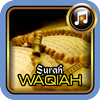 SURAH AL WAQIAH MP3 icon