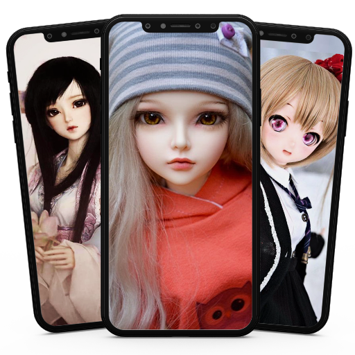 Doll Wallpaper иконка