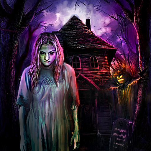 HFG Free New Escape Games - Fear Room icon