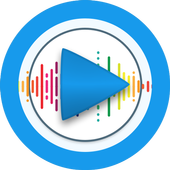 Max HD Video Player icon