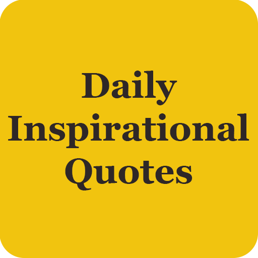 Inspirational Quotes - Your Daily Motivation icon