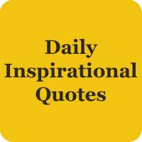 Inspirational Quotes - Your Daily Motivation