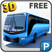 Bus Simulator 2016 icon
