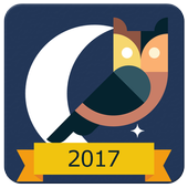 Blue Light Filter   Night Mode icon