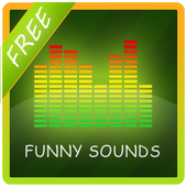 Funny Sounds icon