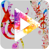 MAX Video Player أيقونة