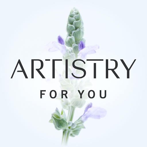 Artistry For You icon
