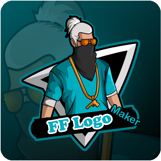 FF Logo Maker - Esport &amp; Gaming Logo Maker icon