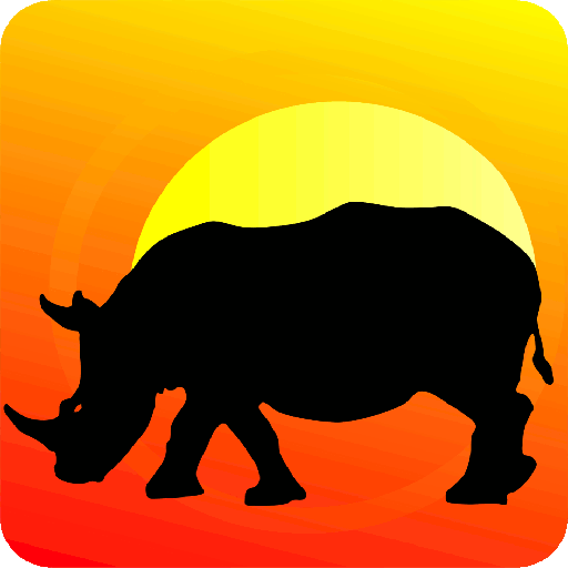 Kruger Game Finder icon